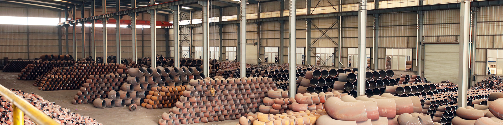 河北海源管件有限公司